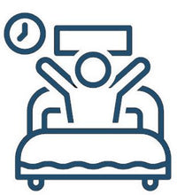 Wake Up Fresh, Not Groggy