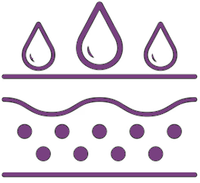 Supports healthy hair, skin and nails