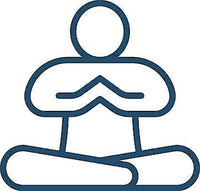 Promotes Calm and Relaxation