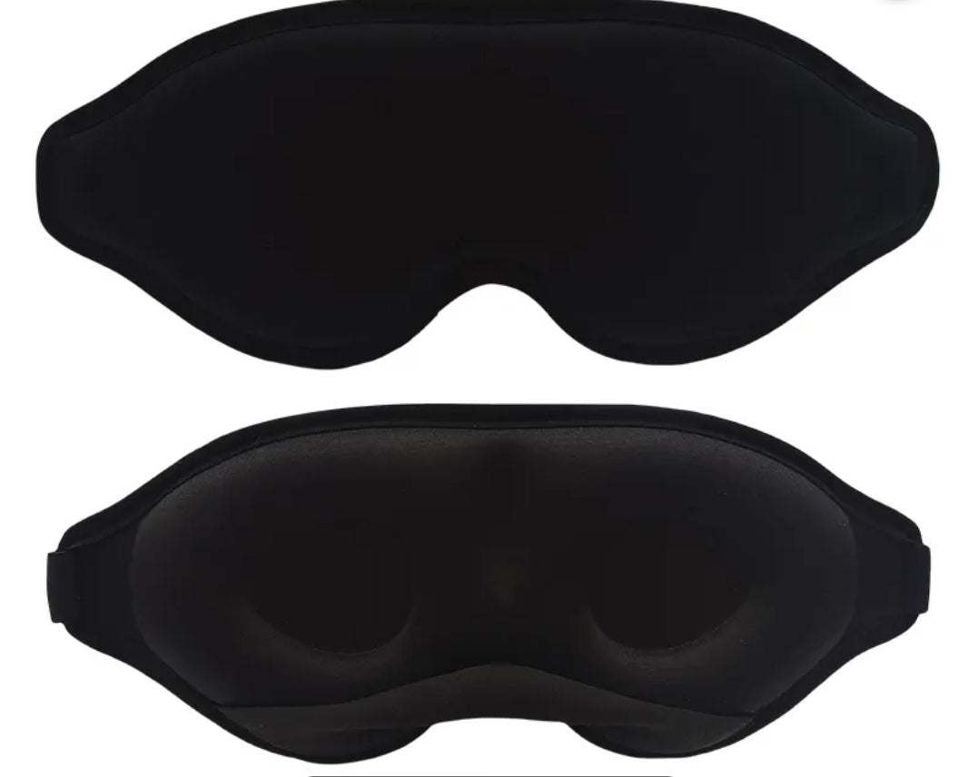 SLEEP MASK